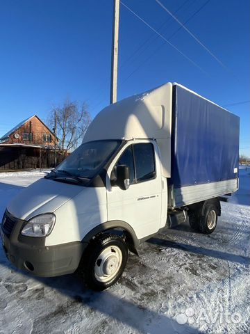Купить Газель В Оренбургской Области