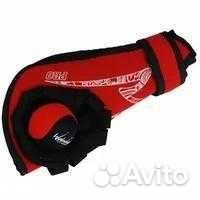 Игры на воздухе перчатка-ловушка, ракетки