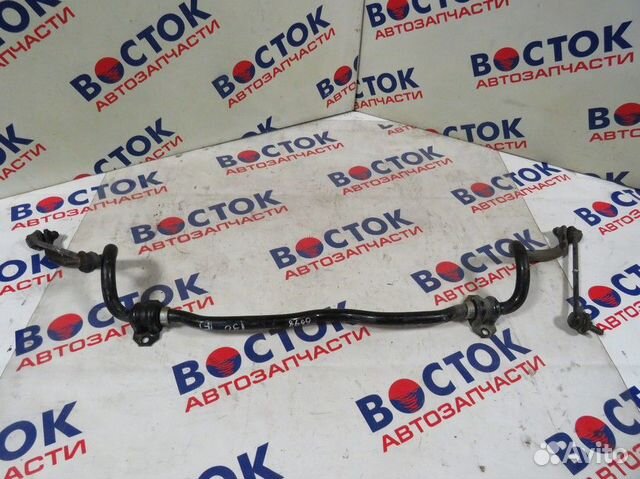 Стабилизатор поперечной устойчивости Перед hyundai I30 FD