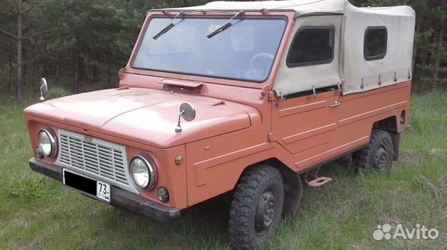 Тент Луаз 969А