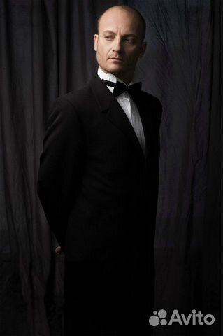 Вокалист на ваше мероприятие