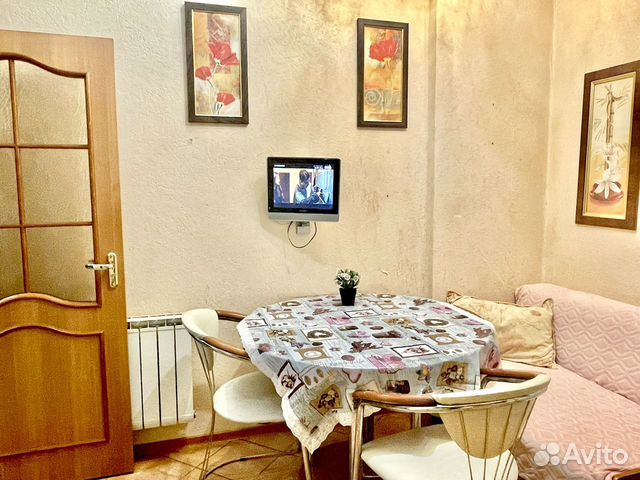 

1-к. квартира, 37,1 м², 1 кровать