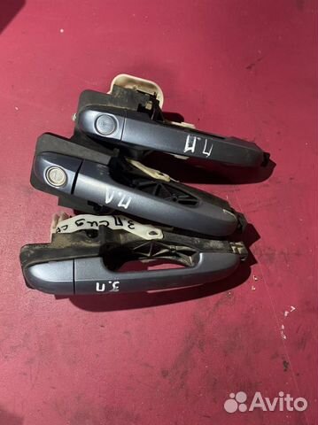 Ручка двери Kia Ceed ED 2007-2012