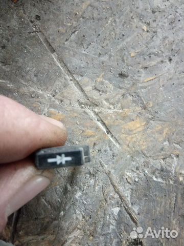 Диод предохранитель Ланос шанс сенс