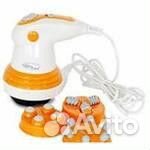 Антицеллюлитный массажер BodyShaper