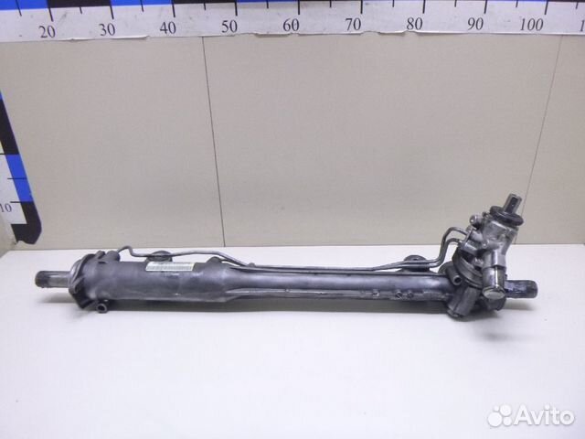 Рейка рулевая для VW Touareg 2010-2018