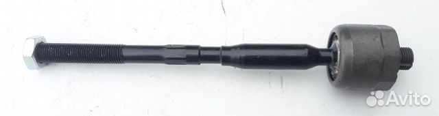 Тяга рулевая A2043380515 W221 teknorot