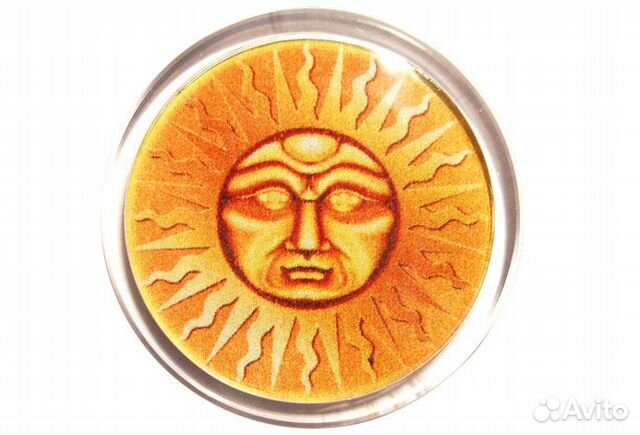 Магниты на холодильник