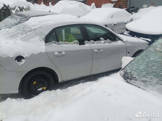 Saab 9-3 дверь передняя