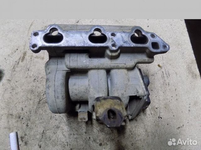 Коллектор впускной Corsa B 1993-2000
