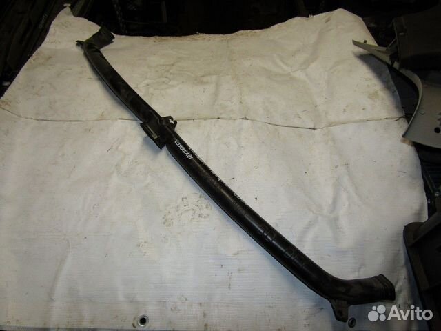 Воздуховод Impreza (G12) 2007-2012