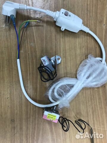 Узо, термостаты для водонагревателей