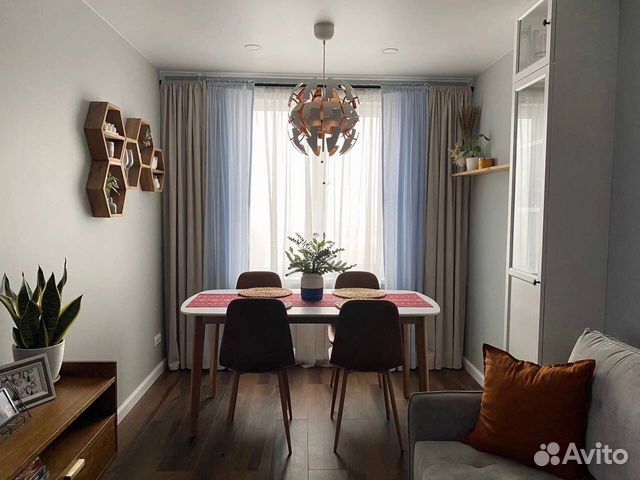 Ремонт квартиры