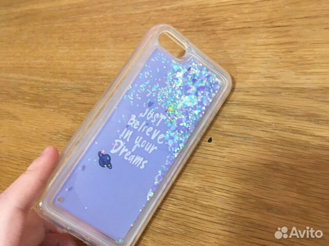 Чехол на iPhone 5s se