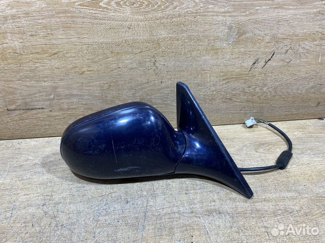 Зеркало правое Mazda 626 GE Арт. 7720674