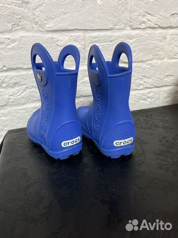 c6 crocs