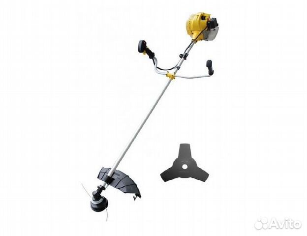 Бензиновый триммер Huter GGT-1900T (2.6 л/с)