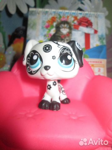 Littlest Pet Shop Littlest Pet Shop