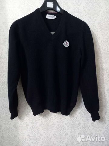moncler maglione tricot