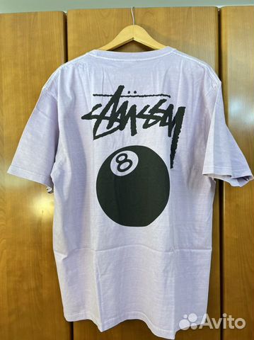 Футболка stussy