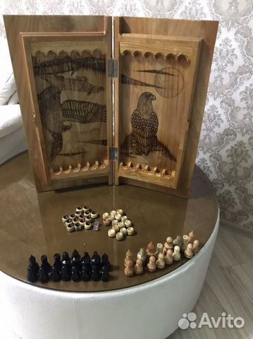 Нарды шашки шахматы
