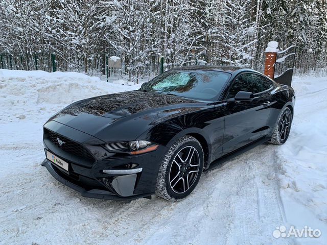 Машина Мустанг Фото Цена В Рублях — New-Freepik.Ru