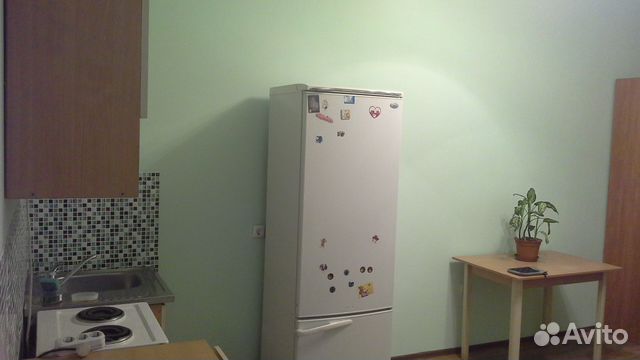 2-к квартира, 45 м², 3/3 эт.