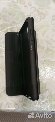 Чехол книжка на samsung Galaxy а52
