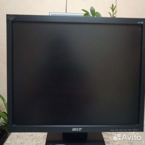 Монитор Acer