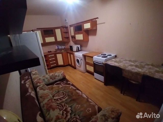 

2-к. квартира, 82 м², 3 кровати