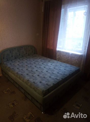 

1-к. квартира, 30 м², 4/5 эт.