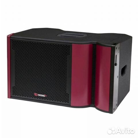 Акустическая система Volta Red Line TOP (00-18805)