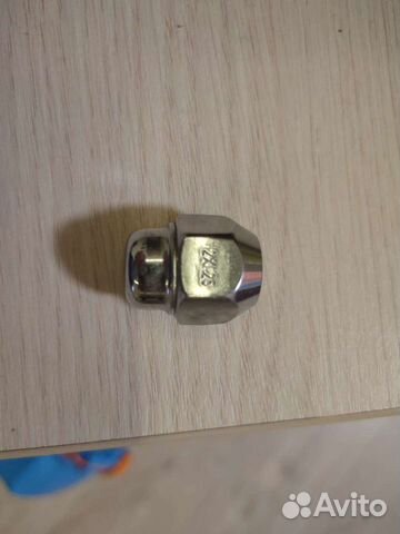 Болт колесный Mazda Mazda6