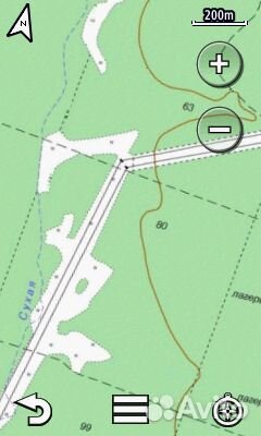 Навигаторы. Карты. Установка. Обновление