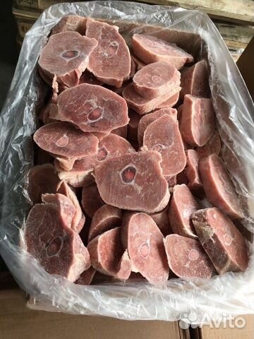 Стейк индейки