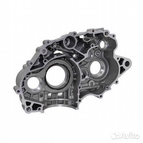 Картер двигателя левый ZS177MM (NC250)