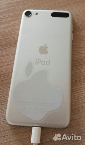 Плеер iPod touch