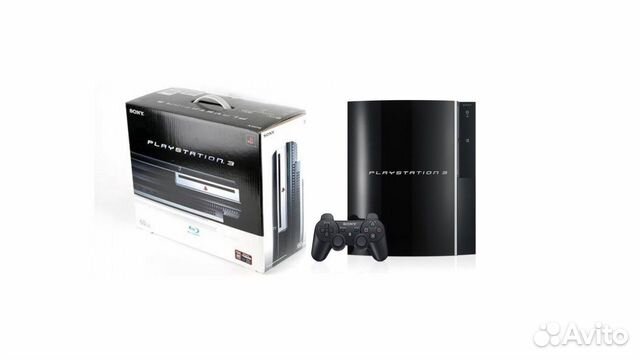 PS3 +10 Игр Гарантия 1 Год