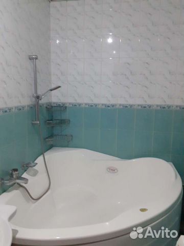 

2-к. квартира, 54 м², 2 кровати
