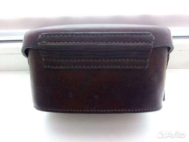 Подсумок санитарный Германия