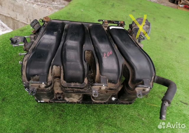 Впускной коллектор 129 мотор. Ej254 впускной коллектор. Впускной коллектор g6ea. Впускной коллектор Рио 3. Впускной коллектор Джентра