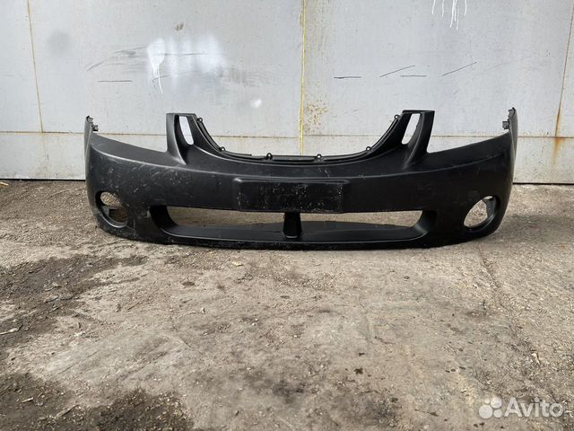 Бампер Kia Cerato 4 Купить