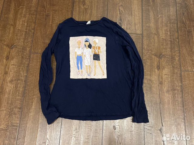 Кофта женская