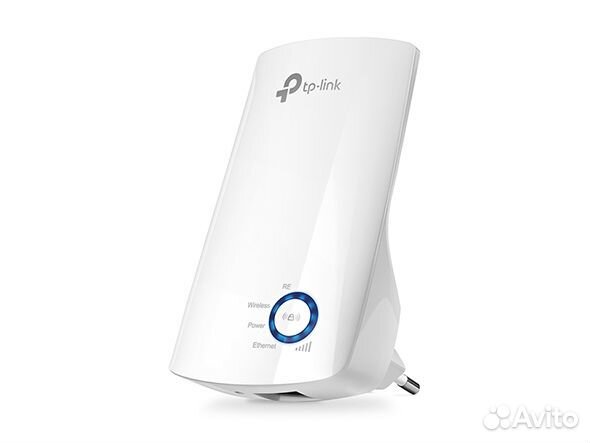 Tp link 850re (усилитель сигнала wi fi, репитер)