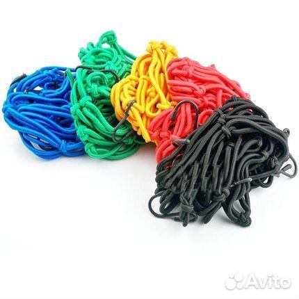 Сетка багажная