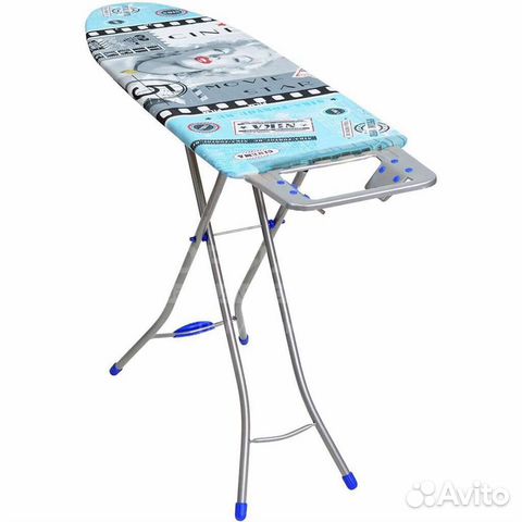 Гладильная доска новая