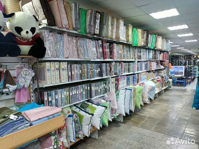 Подушки, одеяла, наволочи, простыни, пододеяльники