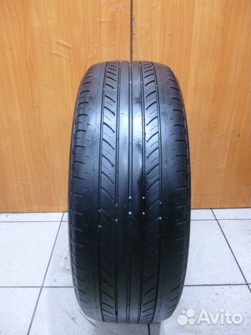Bridgestone Turanza GR80 205/60 R15