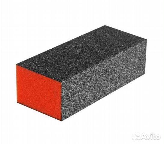 Баф полировочный 3-х сторонний