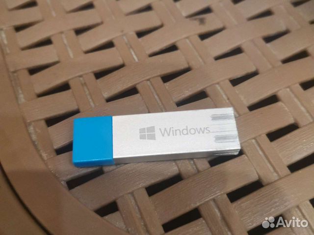 Windows 10 flash